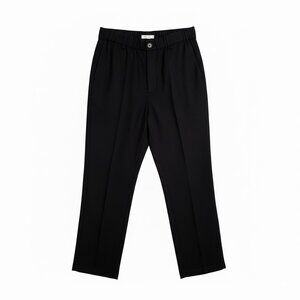 Zara straight leg dress pants